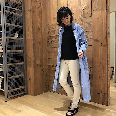 【アリオ市原】　166㎝