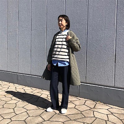 【アリオ市原】身長166㎝