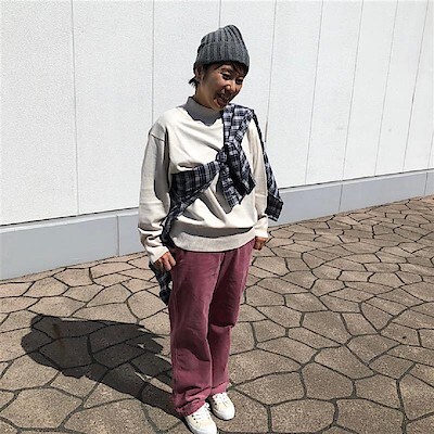 【アリオ市原】身長150㎝