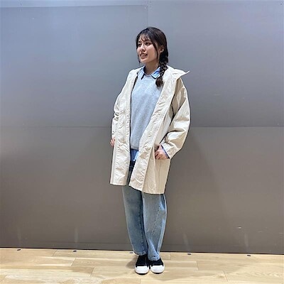 【アリオ市原】身長163㎝