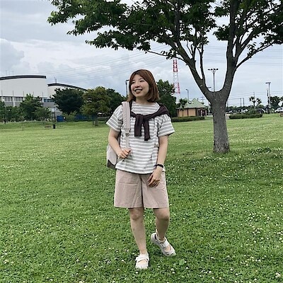 【アリオ市原】　身長160㎝