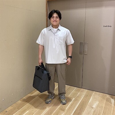 【アリオ市原】身長172㎝