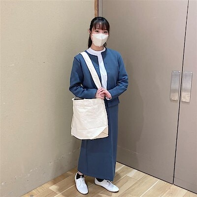 【アリオ市原】　身長160㎝