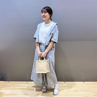 【アリオ市原】　身長163㎝