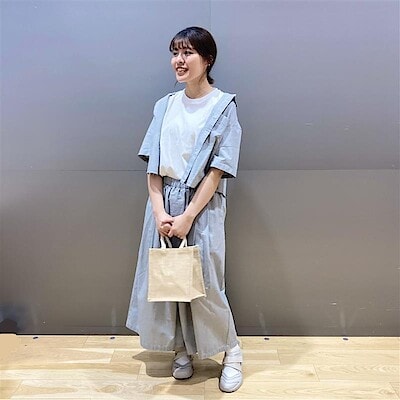 【アリオ市原】　身長163㎝