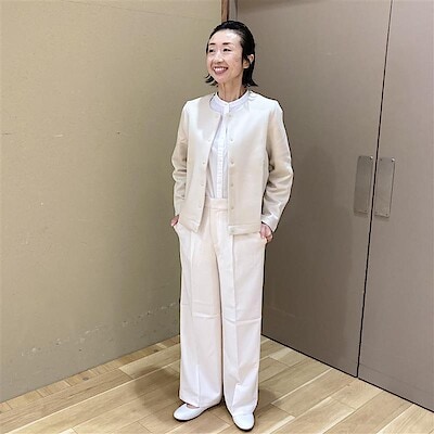 【アリオ市原】　身長166㎝