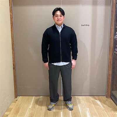 【アリオ市原】身長172㎝