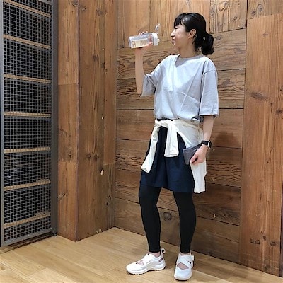 【アリオ市原】身長166㎝