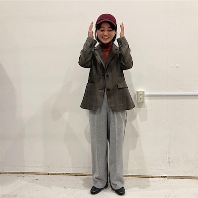 【アリオ市原】身長158㎝