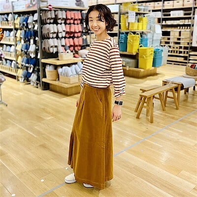 【アリオ市原】身長166cm