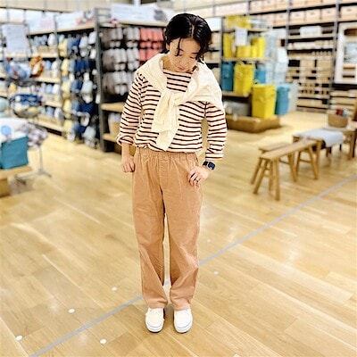 【アリオ市原】身長166cm