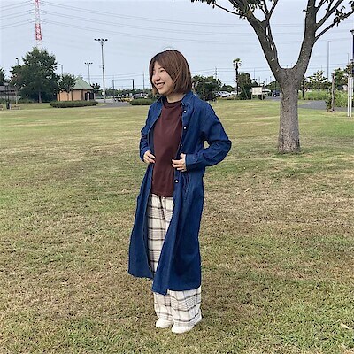 【アリオ市原】　身長160㎝