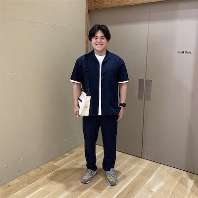 【アリオ市原】身長172㎝