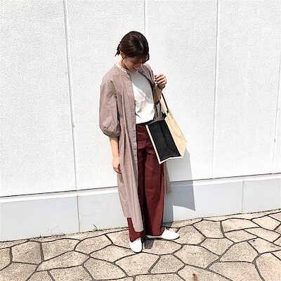 【アリオ市原】　身長163㎝