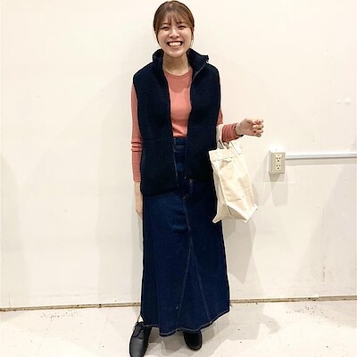 【アリオ市原】　身長163㎝