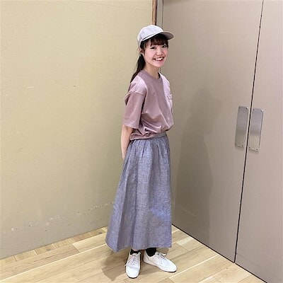 【アリオ市原】身長160㎝