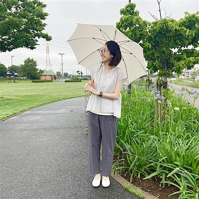 【アリオ市原】　身長166㎝