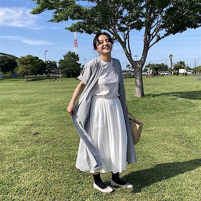 【アリオ市原】　身長160㎝