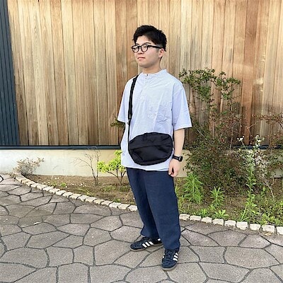 【アリオ市原】　身長165㎝