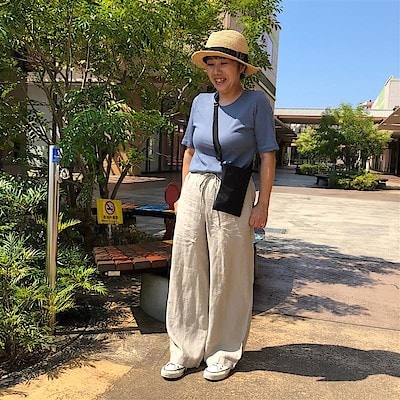 【アリオ市原】　身長150cm