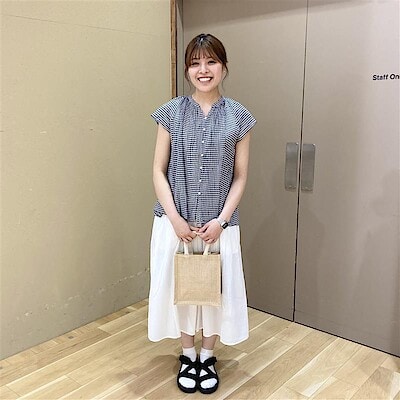 【アリオ市原】　163㎝