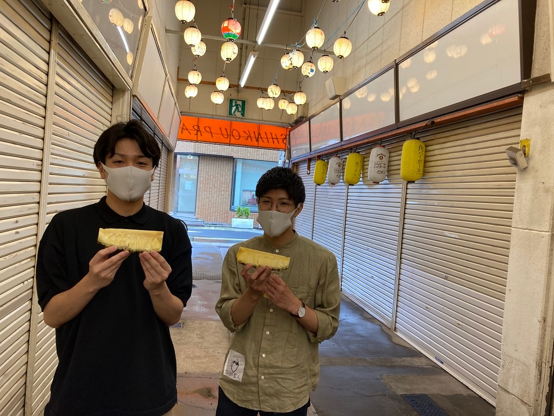 おそうじ