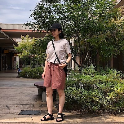 【アリオ市原】身長166㎝