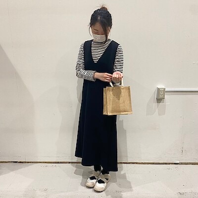 【アリオ市原】身長164ｃｍ