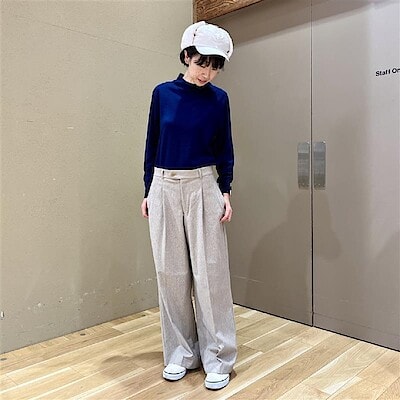 【アリオ市原】身長166㎝