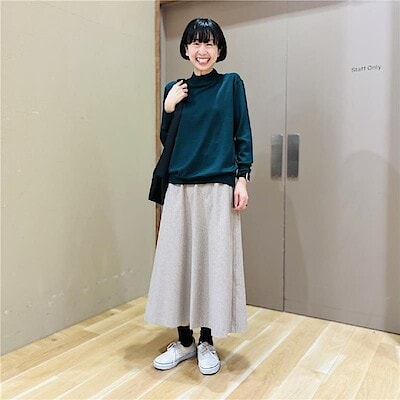 【アリオ市原】身長166㎝