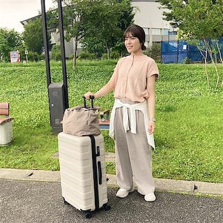 【アリオ市原】旅と行こう。旅に便利なバッグのご紹介