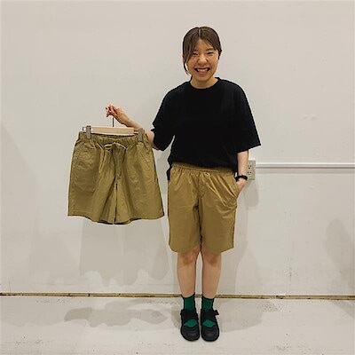 【アリオ市原】身長157㎝