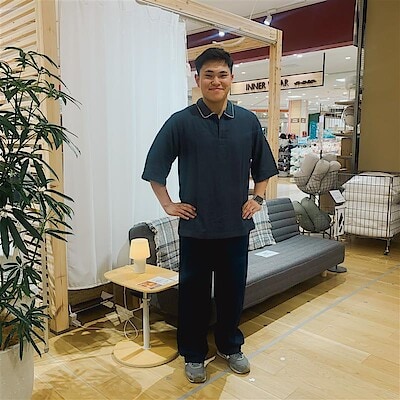 【アリオ市原】172㎝