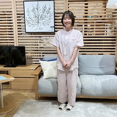 【アリオ市原】身長156㎝