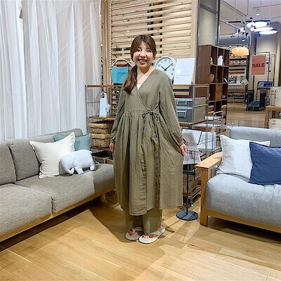 【アリオ市原】157㎝