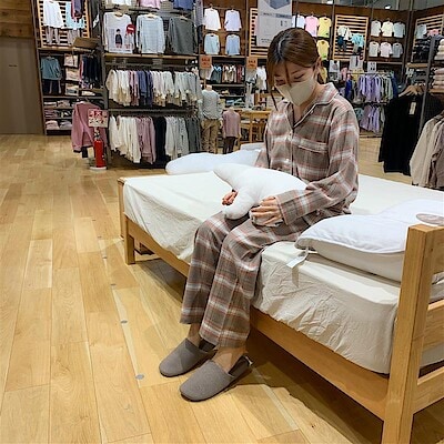 【アリオ市原】身長157㎝