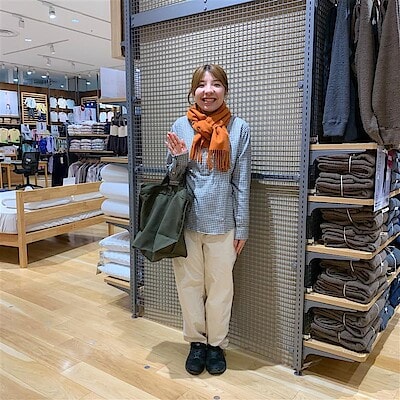 【アリオ市原】身長160㎝