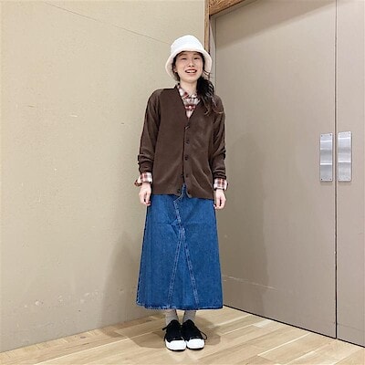 【アリオ市原】身長163㎝