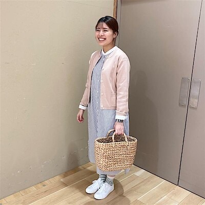 【アリオ市原】　身長163㎝