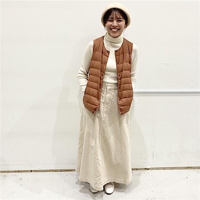 【アリオ市原】　身長163cm