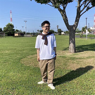 【アリオ市原】　身長165㎝