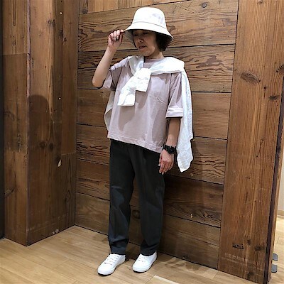 【アリオ市原】身長150㎝