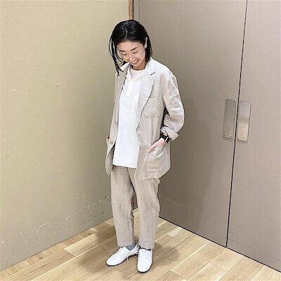 【アリオ市原】　身長166㎝