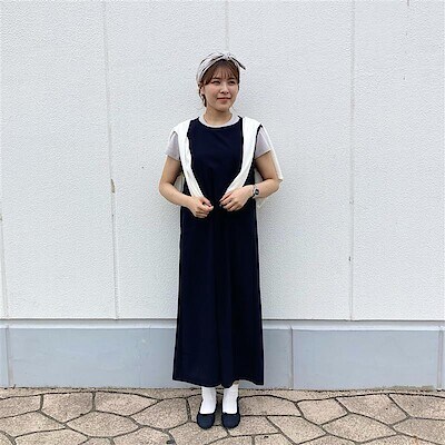 【アリオ市原】　身長163㎝