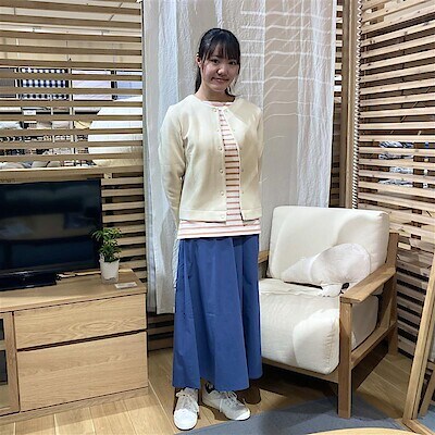 【アリオ市原】　身長160㎝