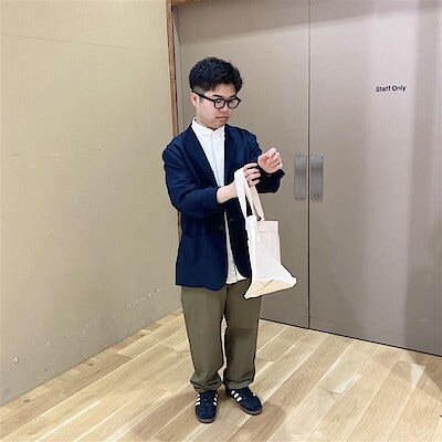 【アリオ市原】　身長165㎝