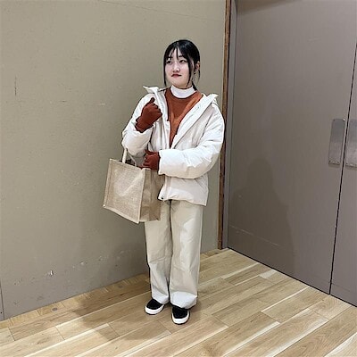 【アリオ市原】　身長157㎝