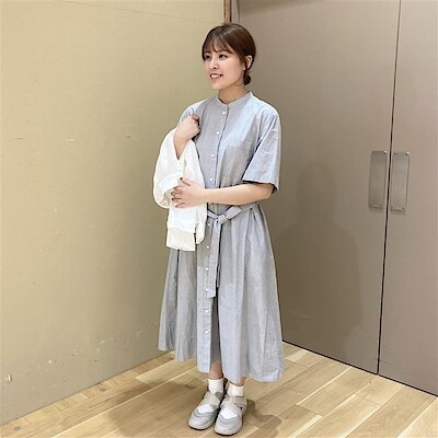 【アリオ市原】　身長163㎝