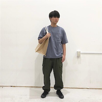 【アリオ市原】身長170㎝