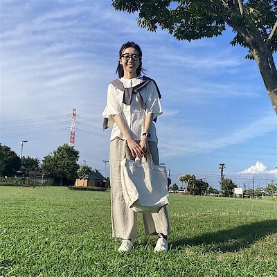 【アリオ市原】　身長166㎝